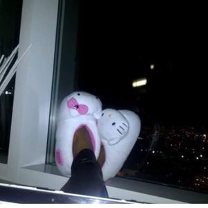 Meet your Posher, Lashaun